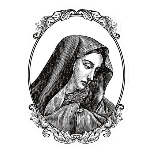 Virgo regens supera, Te laudant angeli super ethera.